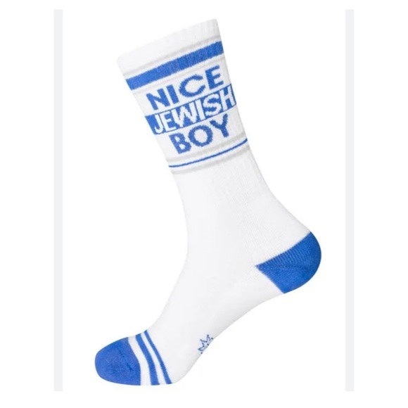 Gumball Poodle Men’s Socks. OSFM. NWT - Picture 1 of 4